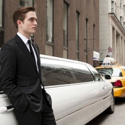 大都会 Cosmopolis