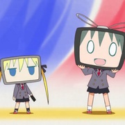 爱杀宝贝 キルミーベイベー