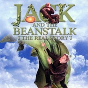 点击查看图片 杰克与豆茎 Jack and the Beanstalk: The Real Story