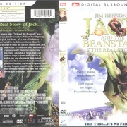 点击查看图片 杰克与豆茎 Jack and the Beanstalk: The Real Story