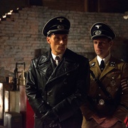 高堡奇人 第一季 The Man in the High Castle Season 1