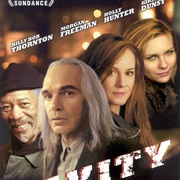 乞赎的灵魂 Levity