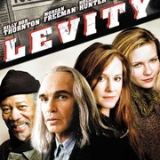 乞赎的灵魂 Levity