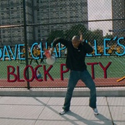 点击查看图片 大卫·查普尔的街区聚会 Block Party