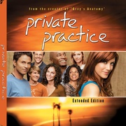 点击查看图片 私人诊所 第一季 Private Practice Season 1
