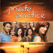 点击查看图片 私人诊所 第一季 Private Practice Season 1