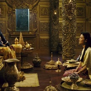 点击查看图片 泰王纳黎萱 ตำนานสมเด็จพระนเรศวรมหาราช ภาค ๑ องค์ประกันหงสา