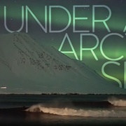 北极的天空下 Under an Arctic Sky