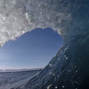 北极的天空下 Under an Arctic Sky