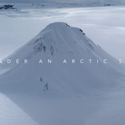北极的天空下 Under an Arctic Sky