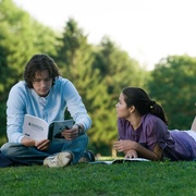牛仔裤的夏天2 The Sisterhood of the Traveling Pants 2