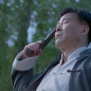 虎口拔牙