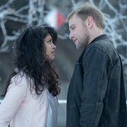 超感猎杀：圣诞特别篇 Sense8: A Christmas Special