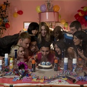 超感猎杀：圣诞特别篇 Sense8: A Christmas Special