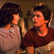 回到未来 Back to the Future