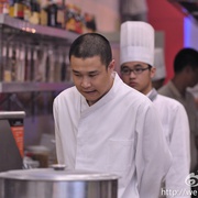 后厨