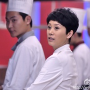 后厨