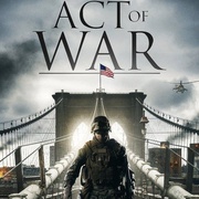 点击查看图片 一种战争行为 An Act of War