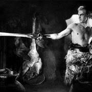 尼伯龙根：西格弗里德之死 Die Nibelungen: Siegfried