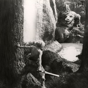 尼伯龙根：西格弗里德之死 Die Nibelungen: Siegfried