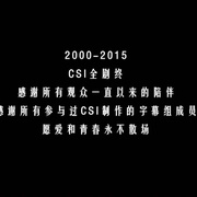犯罪现场调查完结篇：不朽 CSI: Immortality