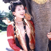 还珠格格第三部