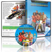 点击查看图片 冰上轻驰 Cool Runnings