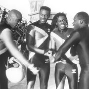 点击查看图片 冰上轻驰 Cool Runnings
