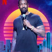 点击查看图片 德翁·科尔:科尔心肠 Deon Cole: Cole Hearted