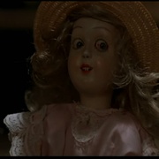 恶魔娃娃 Dolls
