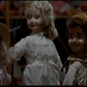 恶魔娃娃 Dolls