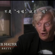 点击查看图片 危险的日子:银翼杀手制作始末 Dangerous Days: Making Blade Runner