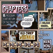 点击查看图片 鬼作秀2 Creepshow 2