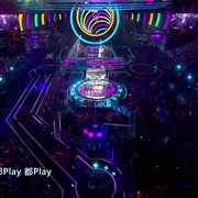 江苏卫视2016跨年演唱会
