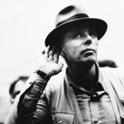 点击查看图片 博伊斯 Beuys