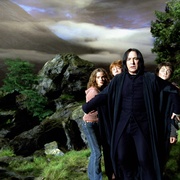 点击查看图片 哈利·波特与阿兹卡班的囚徒 Harry Potter and the Prisoner of Azkaban