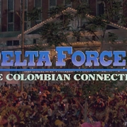 点击查看图片 三角洲突击队2 Delta Force 2: The Colombian Connection