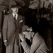 疑云风波 The Thin Man Goes Home