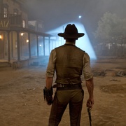 点击查看图片 牛仔和外星人 Cowboys & Aliens