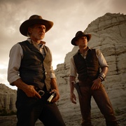 点击查看图片 牛仔和外星人 Cowboys & Aliens