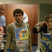 办公室僵尸起义 Office Uprising