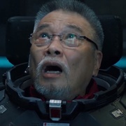 流浪地球