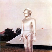 点击查看图片 地球停转之日 The Day the Earth Stood Still
