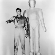 点击查看图片 地球停转之日 The Day the Earth Stood Still