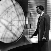 点击查看图片 地球停转之日 The Day the Earth Stood Still