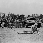 点击查看图片 地球停转之日 The Day the Earth Stood Still
