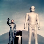 点击查看图片 地球停转之日 The Day the Earth Stood Still