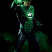 点击查看图片 绿灯侠 Green Lantern