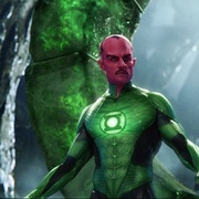 点击查看图片 绿灯侠 Green Lantern