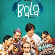 点击查看图片 巴拉 Bala